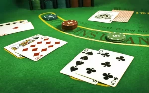 History of Blackjack – From French Salons to ABC8 Casino