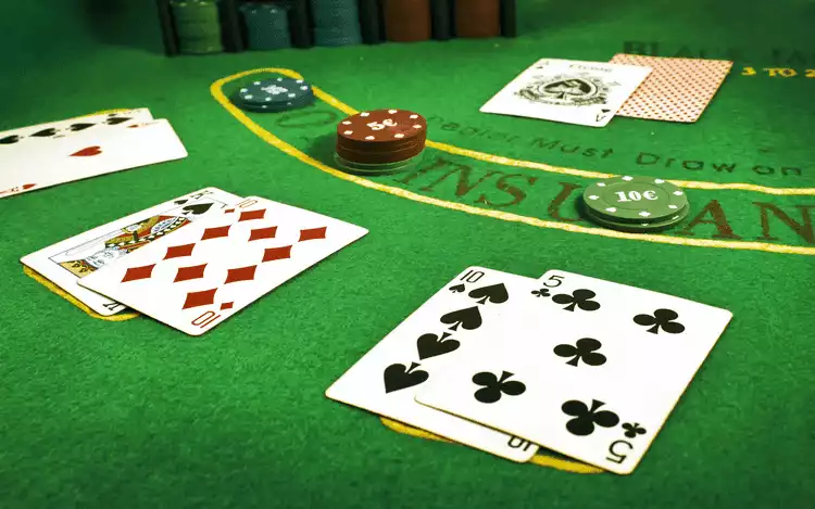 History of Blackjack – From French Salons to ABC8 Casino